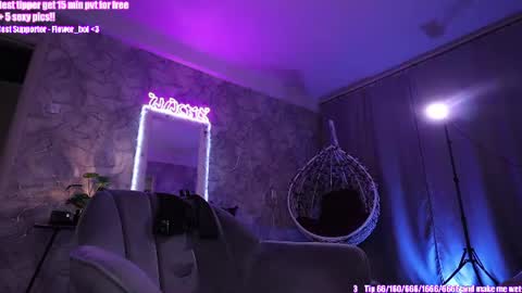 Snapshot of yourinkeddream chatting on June 28, 2026, 6:36 pm Aleksandra online show from June 28, 2026, 6:36 pm