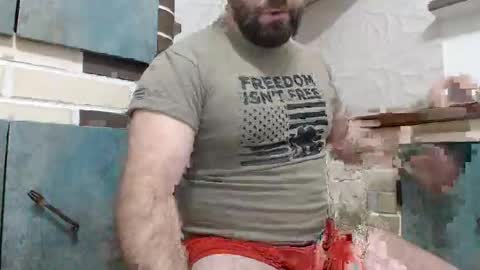 Jacky online show from December 31, 2024, 5:11 am