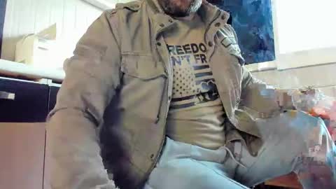 Jacky online show from November 1, 2025, 4:58 am