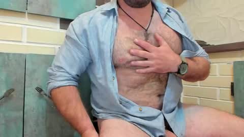 Jacky online show from November 9, 2025, 4:33 am