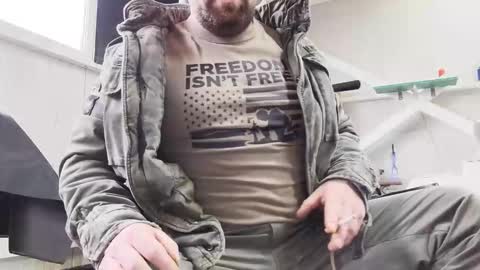 Jacky online show from March 21, 2026, 4:50 am