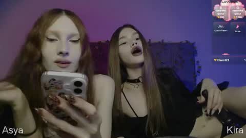 yourkittysweetysya online show from July 20, 2026, 8:44 pm