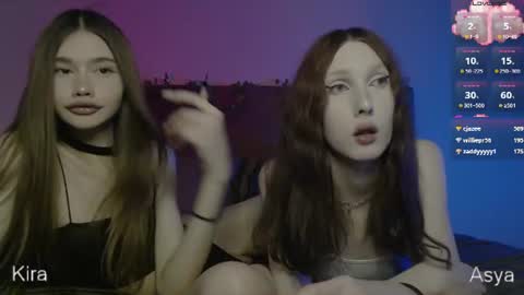 yourkittysweetysya online show from July 28, 2026, 6:20 pm