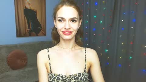 Ksyusha online show from January 31, 2025, 3:11 pm