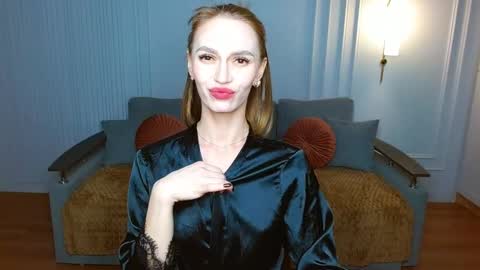 Ksyusha online show from February 25, 2025, 2:22 pm