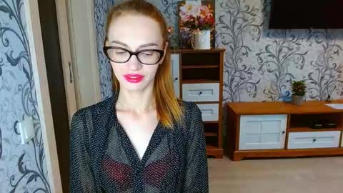 Ksyusha online show from September 12, 2025, 6:24 am