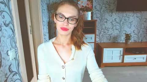 Ksyusha online show from September 14, 2025, 7:51 am
