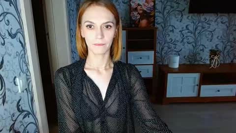 Ksyusha online show from September 23, 2025, 6:38 am