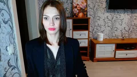 Ksyusha online show from October 3, 2025, 7:49 am
