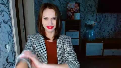 Ksyusha online show from October 7, 2025, 7:16 am