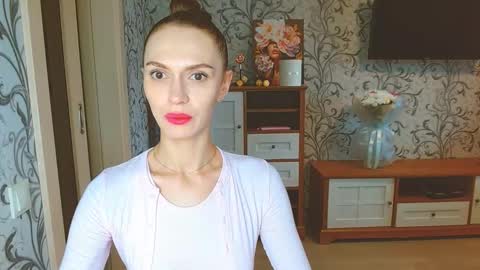 Ksyusha online show from October 9, 2025, 8:45 am