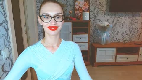 Ksyusha online show from October 12, 2025, 12:04 pm