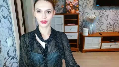 Ksyusha online show from October 18, 2025, 6:26 am