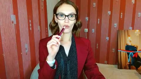 Ksyusha online show from November 2, 2025, 12:07 pm