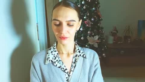 Ksyusha online show from January 14, 2026, 8:20 am