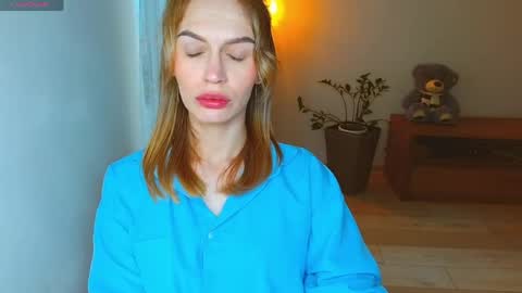 Ksyusha online show from June 2, 2026, 7:54 am