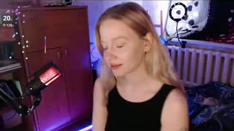 Lisa online show from August 7, 2026, 2:13 am