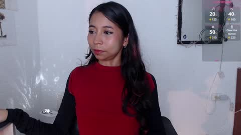 Cherry online show from January 16, 2025, 7:10 pm