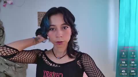 Cherry online show from June 25, 2026, 2:10 pm