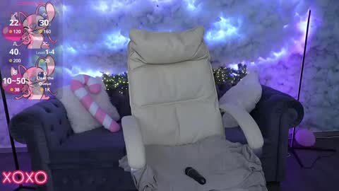 L O L A online show from January 8, 2025, 7:56 pm