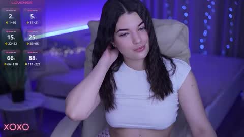 L O L A online show from November 28, 2025, 6:21 pm