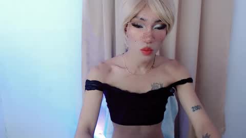 yourlove_rica online show from February 22, 2025, 9:34 am