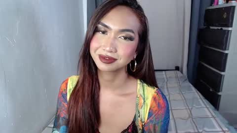 Snapshot of yourlovebella88 chatting on February 26, 2025, 9:27 pm yourlovebella88 online show from February 26, 2025, 9:27 pm