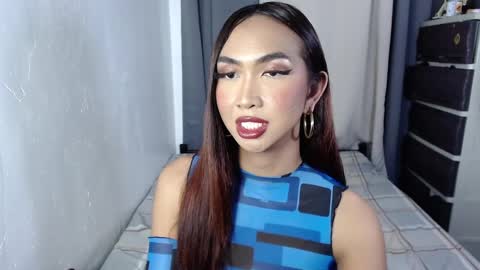 Snapshot of yourlovebella88 chatting on February 28, 2025, 6:41 pm yourlovebella88 online show from February 28, 2025, 6:41 pm