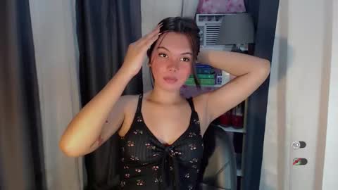 KYLIE MORE online show from March 20, 2026, 4:28 am