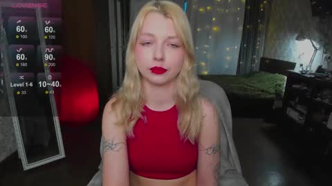 Snapshot of yourlovelyeve chatting on February 22, 2026, 3:10 pm Eve online show from February 22, 2026, 3:10 pm