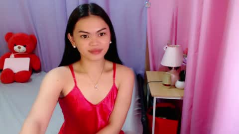 your lovely Dina online show from July 17, 2026, 1:34 am