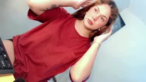 PEARL online show from March 9, 2026, 12:36 am