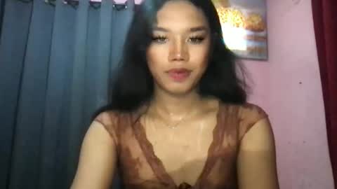yourmarga_licious online show from June 1, 2026, 6:15 am