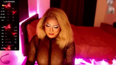 Carla online show from March 27, 2026, 12:38 am