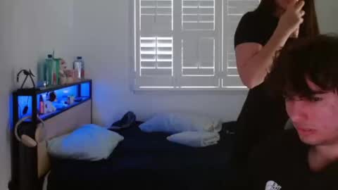 Snapshot of yourmila1 chatting on February 18, 2026, 11:11 pm yourmila1 online show from February 18, 2026, 11:11 pm