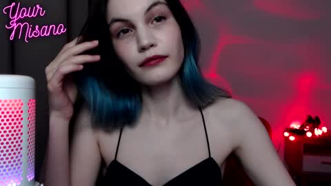 Misano online show from December 20, 2024, 5:51 pm