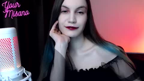 Misano online show from November 10, 2025, 4:11 am