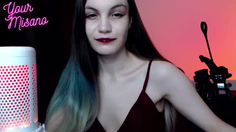 Misano online show from January 5, 2026, 8:45 pm