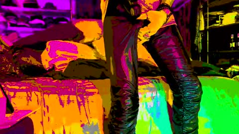 Edging4U online show from September 16, 2025, 6:25 am