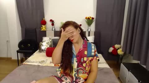 yourmysterycharm online show from October 20, 2025, 4:18 pm