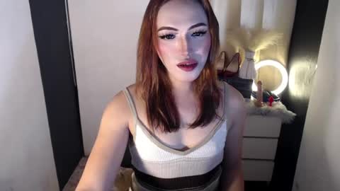 TIFFANY SUCKING QUEEN online show from August 7, 2026, 3:30 am