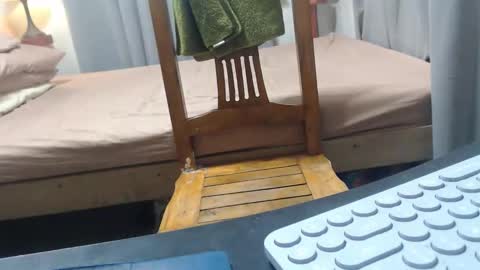 Snapshot of yournewgirldiane chatting on April 20, 2026, 9:56 am BigCockTsMistress online show from April 20, 2026, 9:56 am