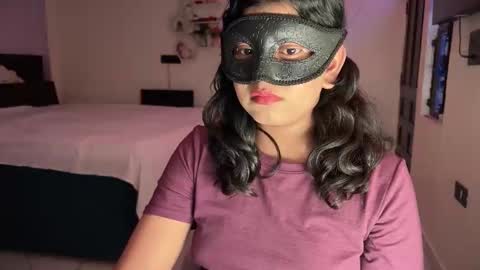 YourNewKink online show from March 3, 2026, 4:02 pm