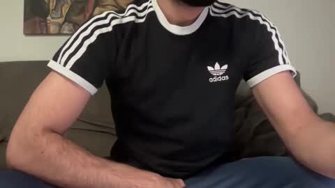 Your Next Guy online show from November 24, 2025, 10:26 am