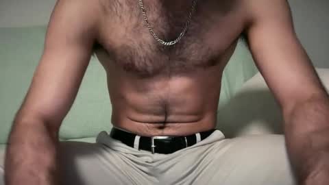 Your Next Guy online show from April 4, 2026, 7:33 pm