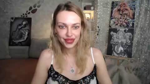 Nicky online show from June 11, 2026, 12:32 am