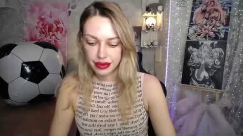 Nicky online show from July 5, 2026, 4:14 pm