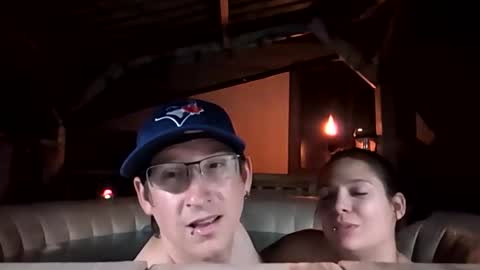 YourNotMySupervisor online show from October 30, 2025, 7:10 am