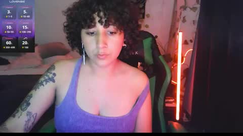 Snapshot of yourownerserena chatting on February 8, 2026, 10:57 pm Serena online show from February 8, 2026, 10:57 pm