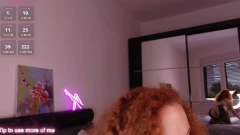 Snapshot of yourpie_ash chatting on May 20, 2026, 3:07 pm Ashley online show from May 20, 2026, 3:07 pm